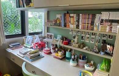 Imagem 15: MARAVILHOSO APARTAMENTO NO JARDIM OCEÂNICO NA BARRA