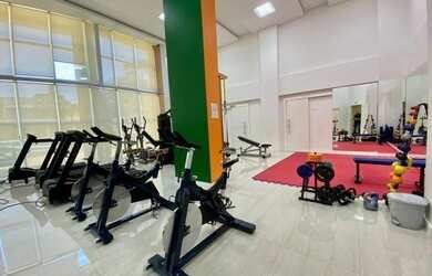 Imagem 2: Troco facilito Apt3 suites e 3 vagas de1.800 por1.450mil aceito veiculos...