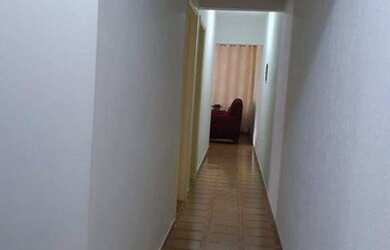 Imagem 11: Casa com 3 dormitórios, 95 m² - venda por R$ 410.000,00 ou aluguel por...