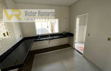 Imagem 4: Casa no bairro Dona Adélia II