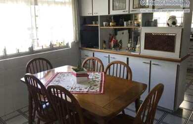 Imagem 2: CASA RESIDENCIAL em Atibaia - SP, Vila Santista