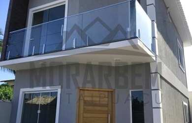 Imagem 1: Maricá - Casa Padrão - Itaipuaçú