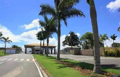 Imagem 1: Lote/Terreno para venda com 600 metros quadrados fazenda paineiras condomínio