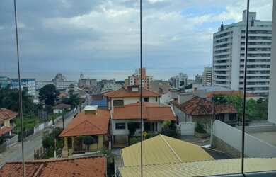 Imagem: O apartamento possui 3 Dormitórios, 3 Banheiros, 1 Vaga na