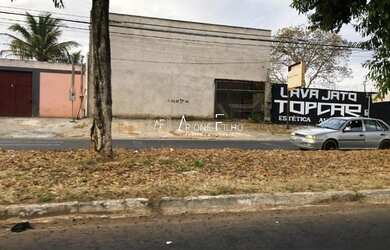 Imagem 5: Galpão a Venda/Aluguel na Avenida Bela Vista 390m2