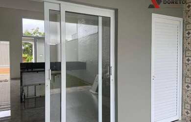 Imagem 13: Casa com 3 dormitórios à venda, 90 m² por R$ 487.600 - Portal Ville Jardins - Boituva/SP