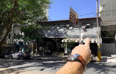 Imagem: Alugo Otima Sala com 45m2 Bairro de Lourdes - Belo Horizonte