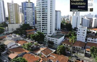 Imagem 6: Pituba, 2 Quartos suíte , andar alto com vista Livre