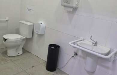 Imagem 9: Loja para Locação em São Paulo, Vila Mariana, 4 banheiros