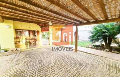 Imagem 1: Casa no Village II - Porto Seguro - BA