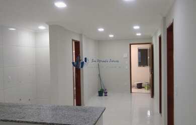 Imagem 7: Apartamento para Locação no Rio de Janeiro, bairro Padre Miguel