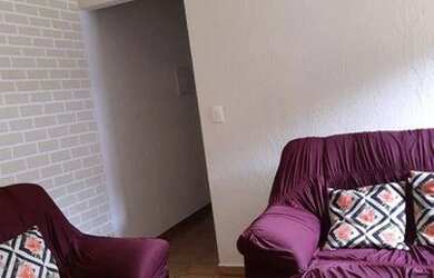 Imagem 1: Casa com 3 dormitórios, 95 m² - venda por R$ 410.000,00 ou aluguel por...