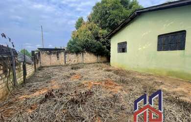 Imagem 3: Terreno no jardim Caranã