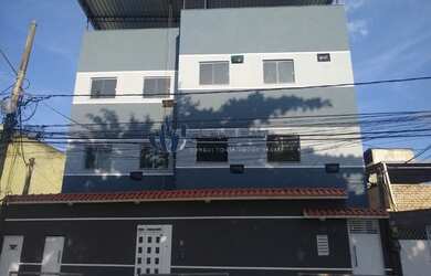 Imagem 2: Apartamento para Locação no Rio de Janeiro, bairro Padre Miguel