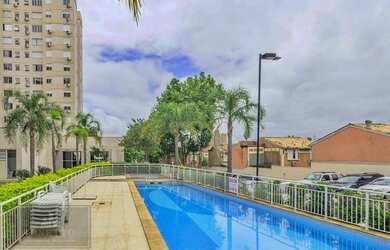 Imagem 2: Apartamento à venda no bairro Jardim Itu Sabará - Porto Alegre/RS