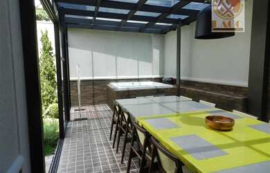 Imagem 6: Casa em Condomínio em Atibaia na Vila Suíça