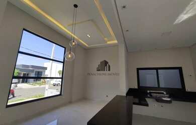 Imagem 4: MARAVILHOSA CASA NO RESIDENCIAL JARDIM DAS FLORES - SANTA BARBARA D´OESTE