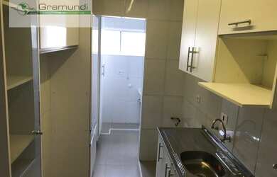 Imagem 9: Apartamento em Jardim Santa Cruz Sacomã - São Paulo