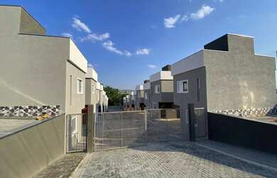 Imagem 7: SOBRADO NOVO PRONTO PRA MORAR EM CONDOMÍNIO DE ATIBAIA