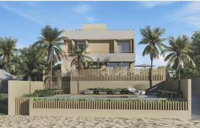 Imagem 4: Breve Lançamento na Praia de Juquehy, Projeto Alto Padrão Frente ao...