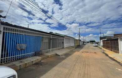 Imagem 4: Excelente casa QNP 15. 135m² de Área, 1 Vaga na garageme2 Dormitórios