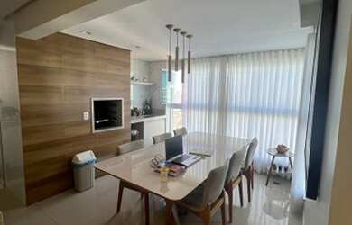 Imagem 8: Apartamento no Condomínio Brilhante, residencial Eldorado, Goiânia-...