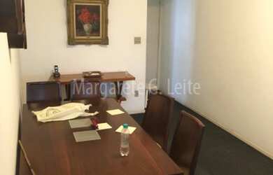 Imagem 7: Apartamento para venda tem 95 metros quadrados com 2 quartos em Ponta da Praia - Santos