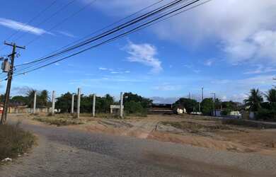 Imagem 4: Terreno Comercial na BR 304