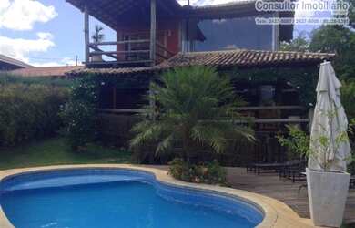 Imagem 1: CASA RESIDENCIAL em Atibaia - SP, Condomínio Portal Ouro Verde