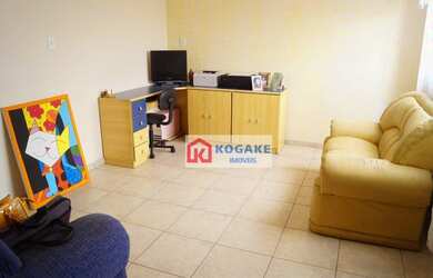 Imagem 16: Sobrado com 3 dormitórios à venda, 285 m² por R$ 395.000,00 - Vila...