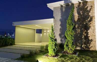 Imagem 3: Condomínio Terras Alphaville - linda casa de alto padrão