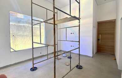 Imagem 3: SãO JOSé DO RIO PRETO - Casa de Condomínio - Residencial Maria Júlia