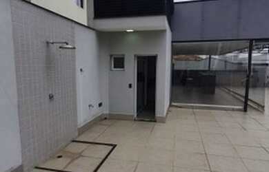 Imagem 3: Galpão/Depósito/Armazém para aluguel possui 600 metros quadrados