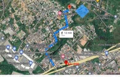 Imagem 3: Praime Abrantes o seu mais novo investimento no Litoral Bahiano