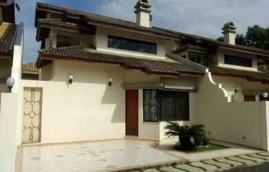 Imagem 3: Casa em condomínio fechado Atibaia, Vila Santista, excelente localização