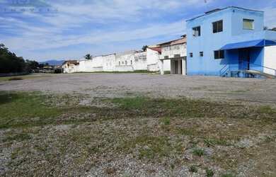 Imagem 3: Caraguatatuba - Galpão/Depósito/Armazém - Vila Ponte Seca