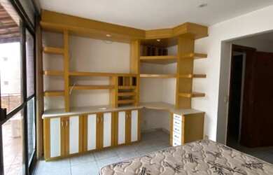 Imagem 16: Cobertura duplex com 239 M2 com 3 suítes Gleba A no Recreio dos Bandeirantes