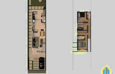 Imagem 10: Casa à Venda no bairro Parque Jaguari (Fazendinha) - Santana de Parnaíba/SP