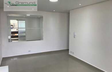 Imagem 2: Apartamento em Jardim Santa Cruz Sacomã - São Paulo