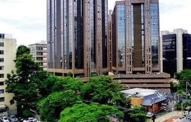 Imagem: O depósito possui 1 Vaga na garagem, 65m² de Área e está