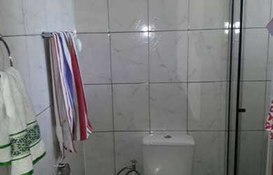 Imagem 11: Casa à venda, 112 m² por R$ 450.000,00 - Agricola Santa Clara - Monte...