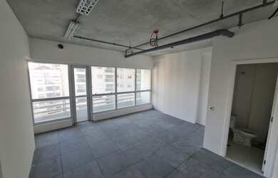 Imagem 2: Cadoro-Escritório para aluguel com 36 m2 em Consolação - São Paulo - SP