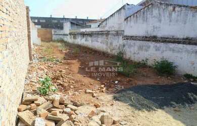 Imagem 2: Terreno à venda, 198 m² por R$ 270.000,00 - Alto - Piracicaba/SP