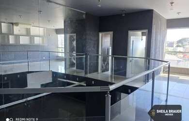 Imagem 8: Prédio, 200 m² - venda por R$ 2.200.000,00 ou aluguel por R$ 4.000,00/mês...