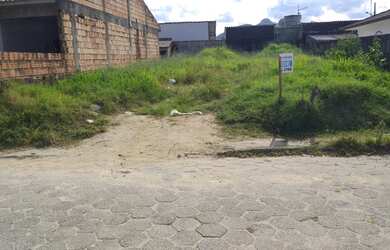 Imagem 6: Lote/Terreno para venda possui 264 metros quadrados em Praia João Rosa...