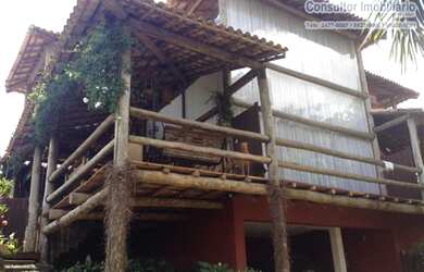 Imagem 5: CASA RESIDENCIAL em Atibaia - SP, Condomínio Portal Ouro Verde