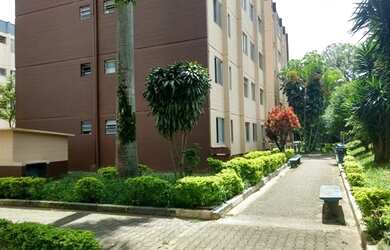 Imagem 1: Apartamento em São Paulo