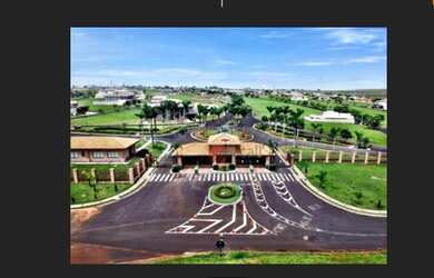 Imagem 5: Lote/Terreno para venda tem 373 metros quadrados em Terra Vista Residence...