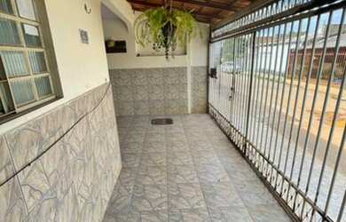 Imagem 5: Excelente casa QNP 15. 135m² de Área, 1 Vaga na garageme2 Dormitórios