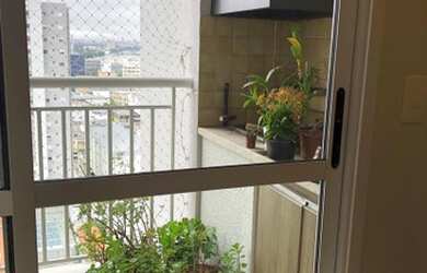 Imagem 5: Apartamento para venda 63 metros, andar alto, vista livre 535.000,00